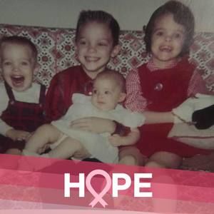 Meet your Posher, Lynne